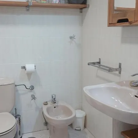 Apartment Nuevo! A Pie Playa Con Piscina! Suances